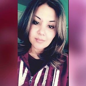 Meet your Posher, Mayra